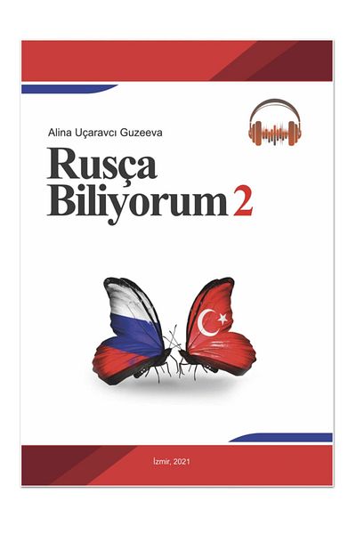 RusBil I Know 2 Books in Russian