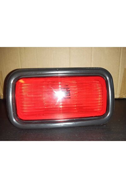 Genel Markalar 2001-honda Civic Vtec 1 Kasa Uyumlu Arka Tampon Sis Stoktan Ay...