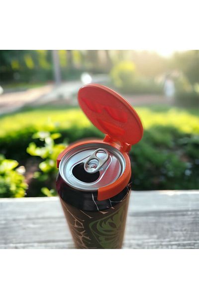 Miki & Miki Can Beverage Protection Cover