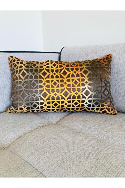 TheBohoHomeDecor Post Modern Series - Prism Throw Pillow and Pillow Case