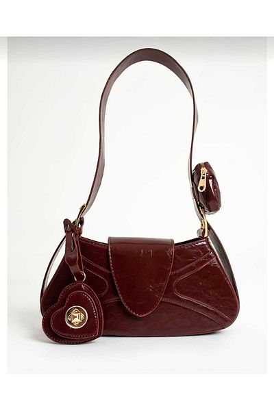 COLORSHERE Crossbody Shoulder Bag