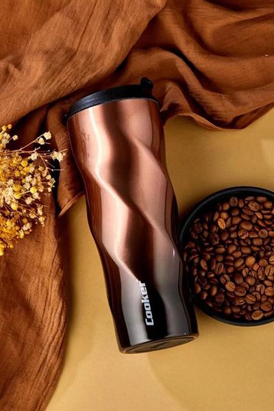 Cooker Stormbreaker 500 ml Stainless Steel Thermos