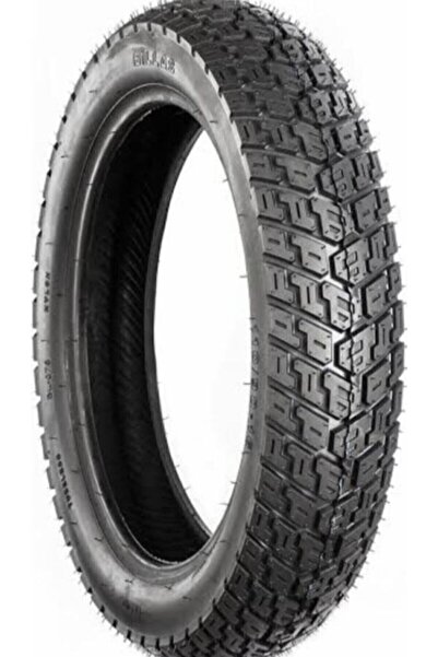 Billas Tubeles Motosiklet Lastik 110-90-16
