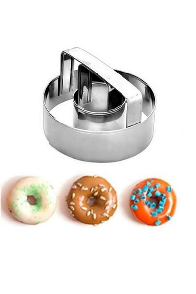 Nar kalıp 7.5 Cm Pomegranate Donut Cookie Mold