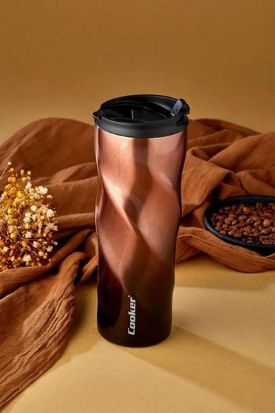Cooker Stormbreaker 500 ml Stainless Steel Thermos