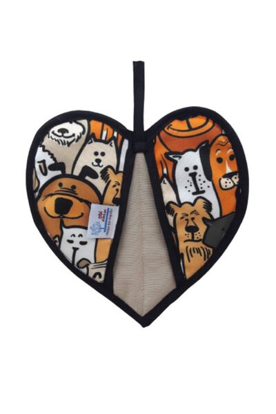 OBİDEV حامل قلب مملكة الحيوانات