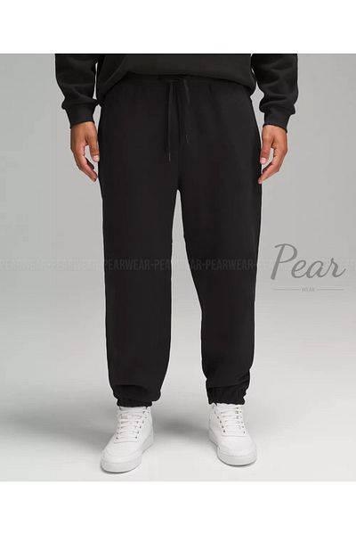 Pear Wear Ανδρικό Jogger Sweatpants - Ελαστικό σχέδιο