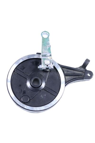 Volta VSX ARKA KAMPANA SETİ