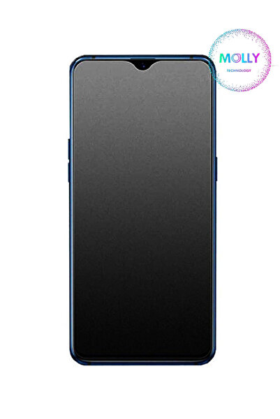 Molly Samsung Galaxy M31 İçin Mat Seramik Nano Ekran Koruyucu