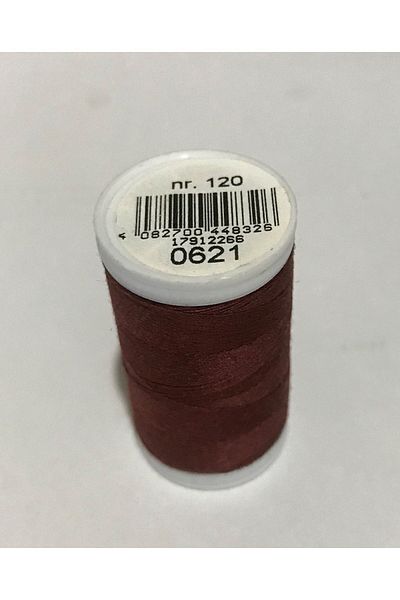 COATS Drima 100 Meters No:120 Sewing Thread