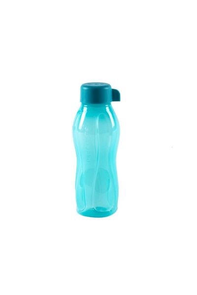 Tupperware Eco Bottle 310ml Screw Cap Colored Water Bottles Water Bottle Flask