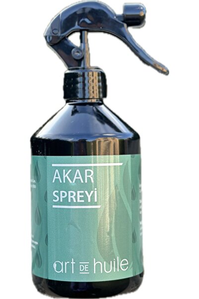 Art de Huile Akar sprey Art de Huile