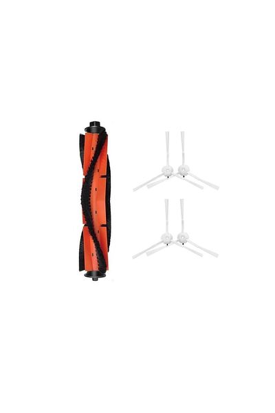 Asgard Grup Roidmi Eve - Eve Plus Compatible Parts