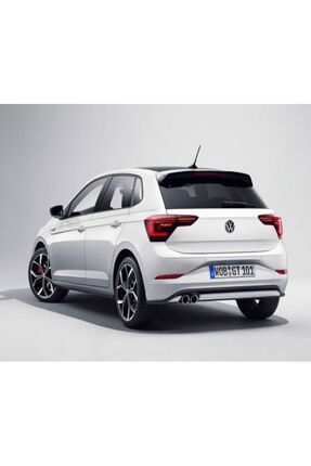 Polo r line white silver new arrivals