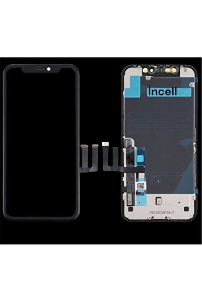 YALÇIN iPhone 11 Incell Lcd
