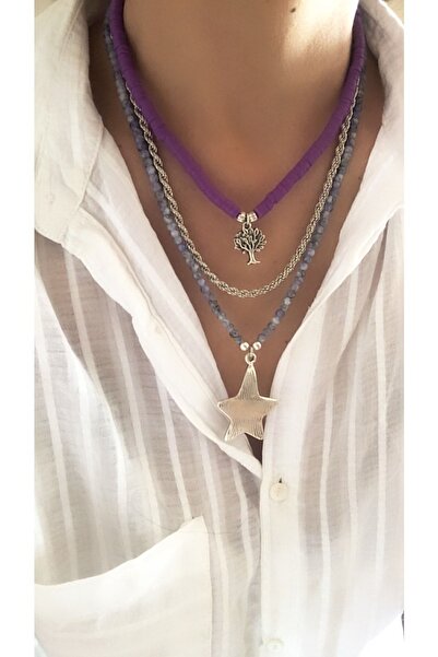 by özllem Eflatun Tasarım Set