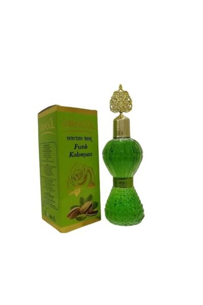 ÇİFTÇİLERTADAL KURUYEMİŞ Songül Fıstık Kolonyası 200 ml