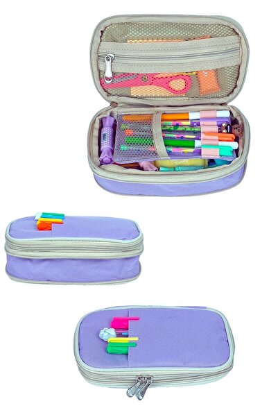 QUOVO Λειτουργική θήκη για στυλό μεγάλης χωρητικότητας - Περιλαμβάνεται θήκη ...