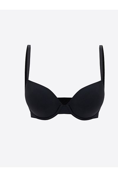LC Waikiki Non-Padded and Underwire Plain T-Shirt Bra