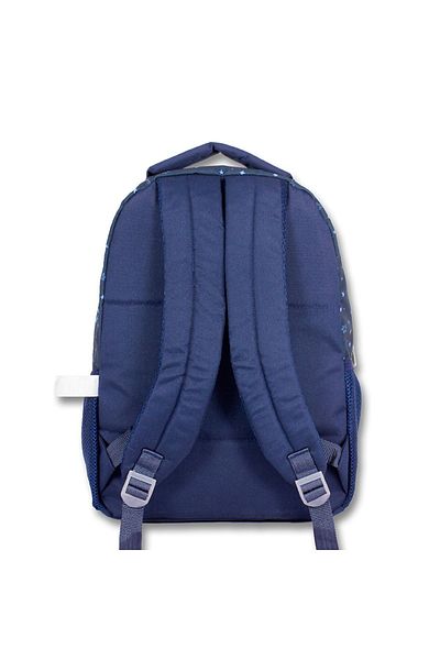 ÜMİT ÇANTA Cennec Licensed Astronaut Primary School Backpack and Lunch Set
