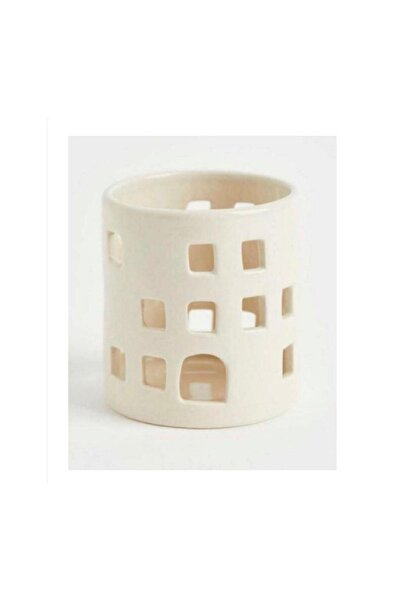 LİNECRAFT Hm Muadil Mumluk Tealight Delikli Mumluk