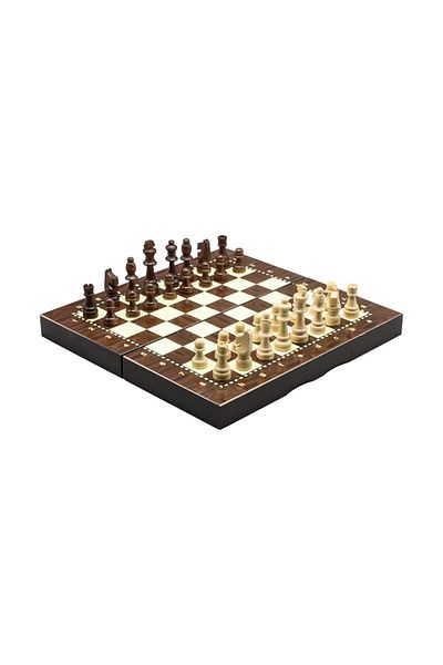 SERA Imported Chess Set Boxed
