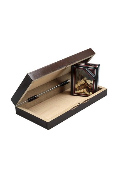 SERA Imported Chess Set Boxed