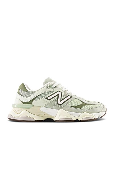 New Balance حذاء رياضي نسائي من NB U9060EEC 9060 OLIVINE
