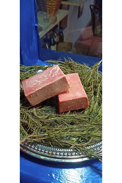 Yavuz El Yapımı Olgunlaştırılmış Karadutlu Zeytinyağı Sabunu 150-175 gr