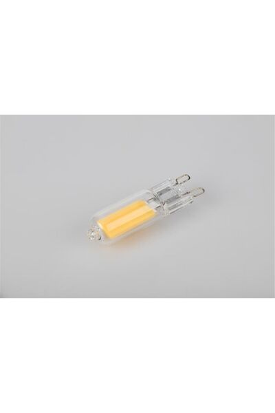Cata 2.5w Ledli Kapsül Ampül G9 Duylu Ct-4221 Beyaz