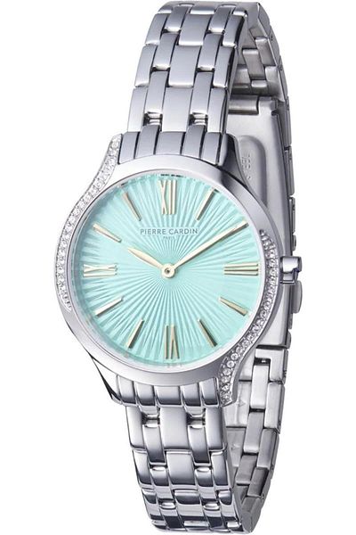 Pierre Cardin Cdl.0004 Women's Wristwatch