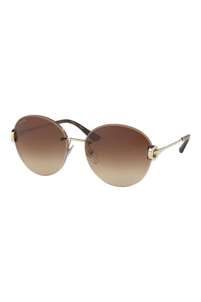 Bvlgari Bvlgari 6091B 278/13 61 color sunglasses for Women