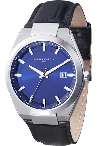 Pierre Cardin Cml.0024 Men's Wristwatch
