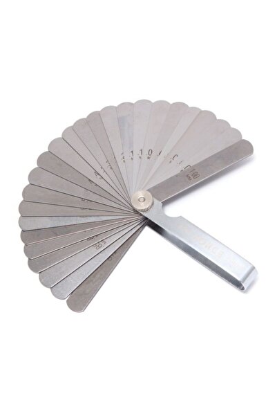 Worldforce Sentil Çakısı 32 Yaprak 0-04- 0.88 Mm Metrik