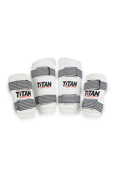 Titan Sport Titan Sport Taekwondo Arm and Leg Protector Suit