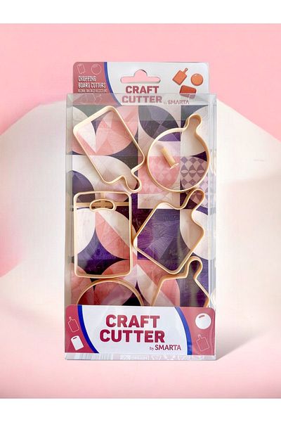 Smarta Craft Cutter |   Cutting Board Cutters