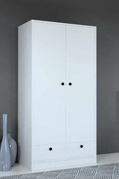 MOBİLİQUE Ecre Gardırop