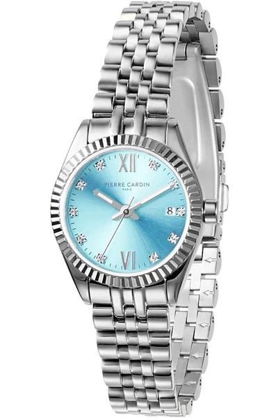 Pierre Cardin Women's Wristwatch - Cop.1009 Model