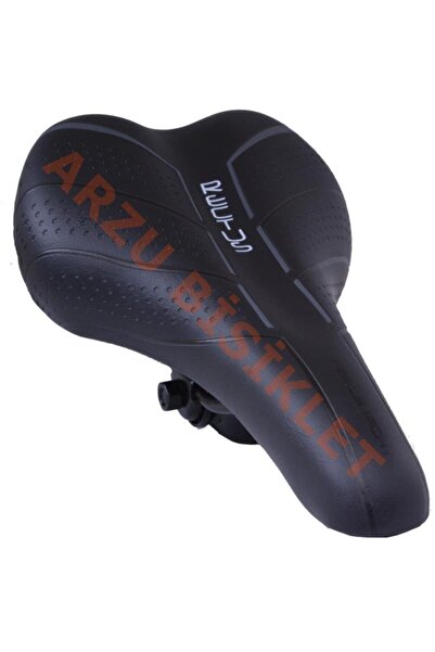 Rectus Bisiklet Mtb Sele Koltuk