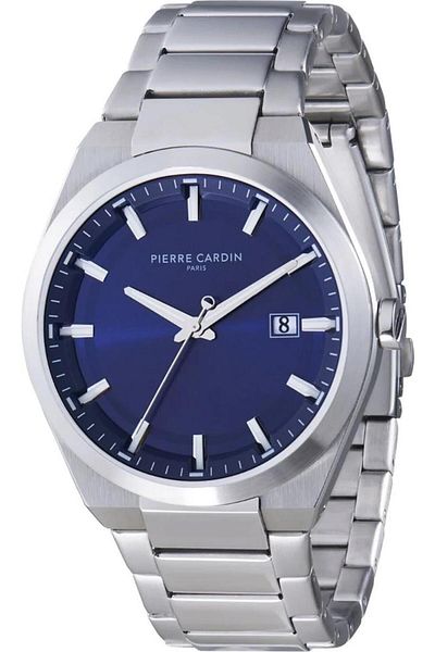 Pierre Cardin Cml.0016 Men's Wristwatch