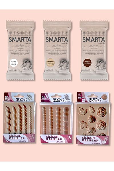 Smarta Furniture Sconce Design Set - Stylish and Convenient