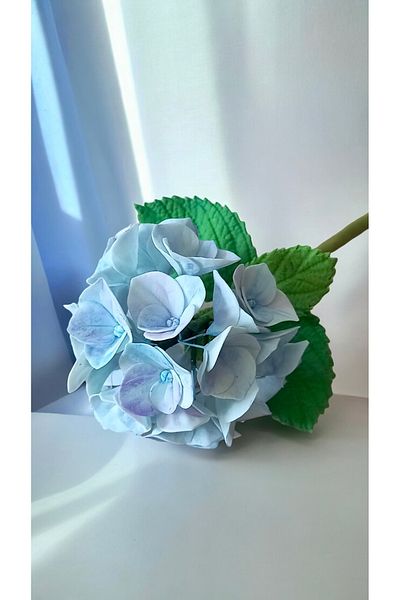 Smarta Silicone Mold / Flowers : Peony & Leave / Flowers : Peony & Leaf