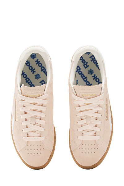 Reebok Club C Grounds Uk Powder Women's Sneaker