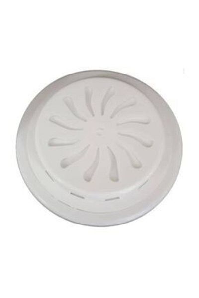 MuFa Menfez UFO Adjustable Glass Vent White