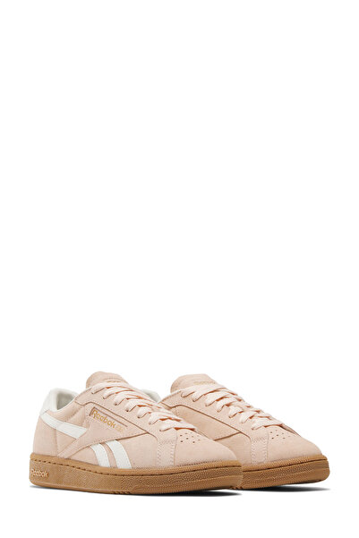 Reebok Club C Grounds Uk Powder Women's Sneaker