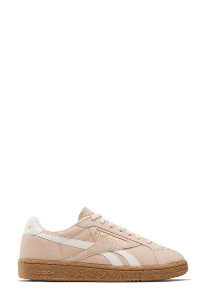 Reebok Club C Grounds Uk Powder Women's Sneaker