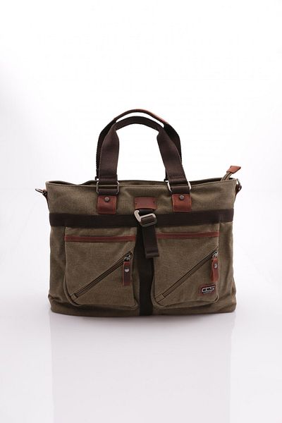 ÇÇS Ανδρική τσάντα Messenger - Ççs 31490
