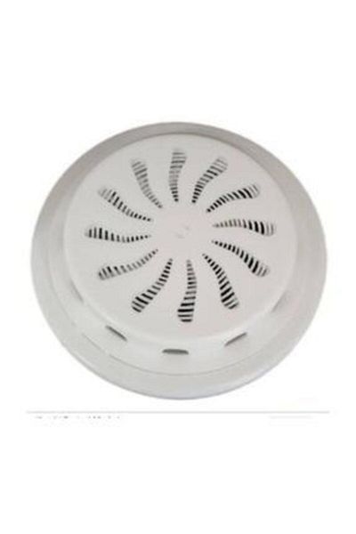 MuFa Menfez UFO Adjustable Glass Vent White