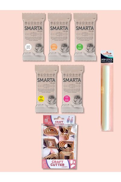 Smarta Summer Jewelry Set