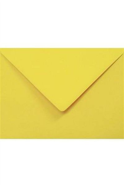 Doğan 7x9 Colorful Business Card Envelope - 80 gr